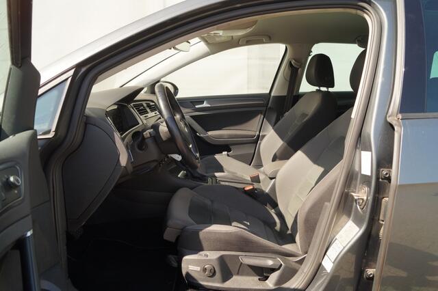 Volkswagen GOLF Variant 1.5 TSI 130pk DSG Comfortline Business