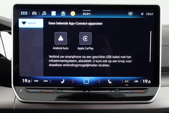 Volkswagen GOLF Oranje Edition 1.5 TSI 85 kW / 116 pk Hatchback 6 versn. Hand