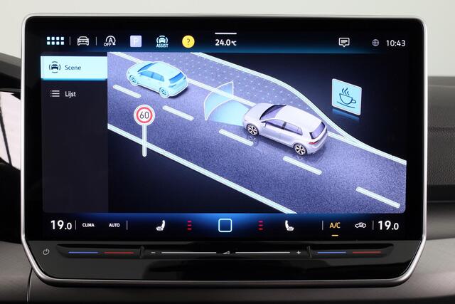 Volkswagen GOLF Oranje Edition 1.5 TSI 85 kW / 116 pk Hatchback 6 versn. Hand