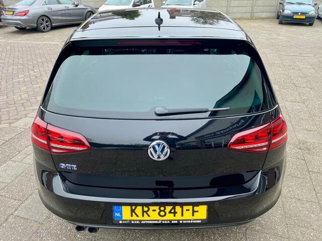 Volkswagen GOLF 1.4 TSI GTE CON. SER