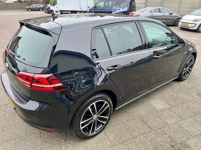 Volkswagen GOLF 1.4 TSI GTE CON. SER