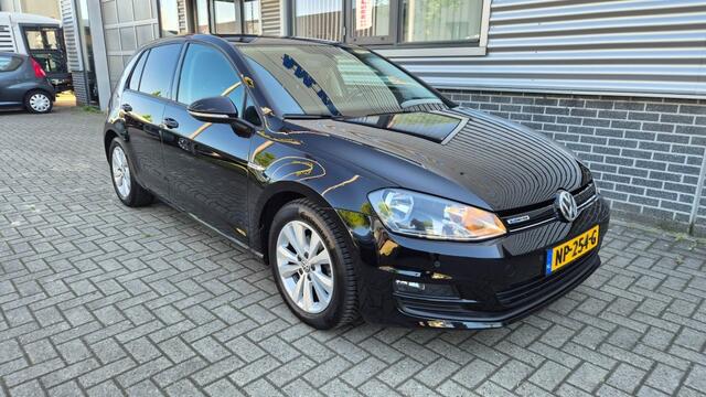 Volkswagen GOLF TSI Comfordline DSG Navi PDC Stuurbediening Cruise NAP