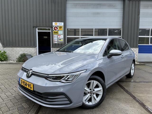 Volkswagen GOLF 1.0 TSI Life