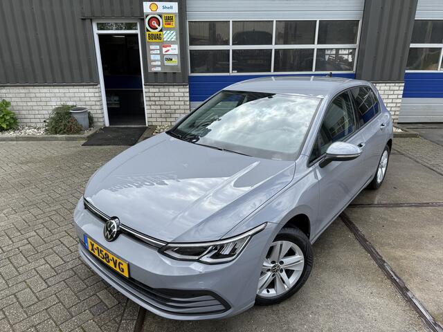 Volkswagen GOLF 1.0 TSI Life