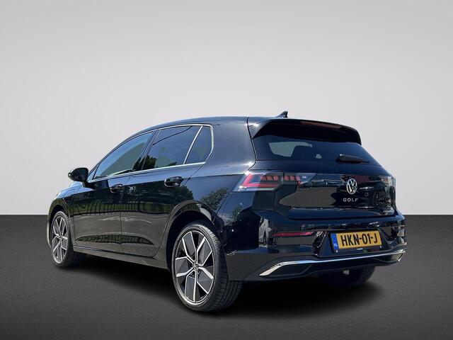 Volkswagen GOLF 1.5 eHybrid Style Edition