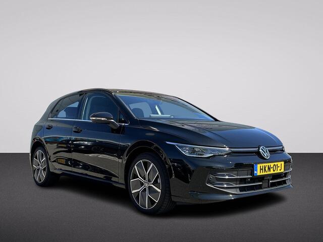 Volkswagen GOLF 1.5 eHybrid Style Edition