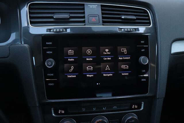 Volkswagen GOLF 1.0 TSI Comfortline | NAVI | LMV | CLIMA | PDC |