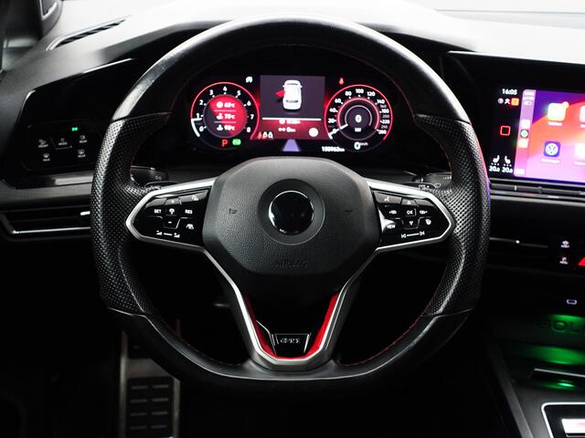 Volkswagen GOLF 2.0 TSI GTI CLUBSPORT Nurburgring Edition Aut- Panoramadak, Head Up, Harman Kardon, Carplay, Sfeerverlichting, IQ Led