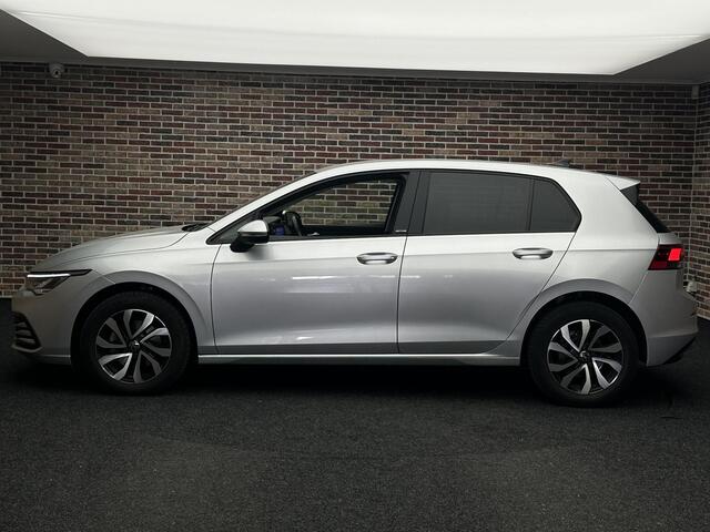 Volkswagen GOLF 1.0 TSI Life Virtual Camera Sfeer Inklapbare Spiegel