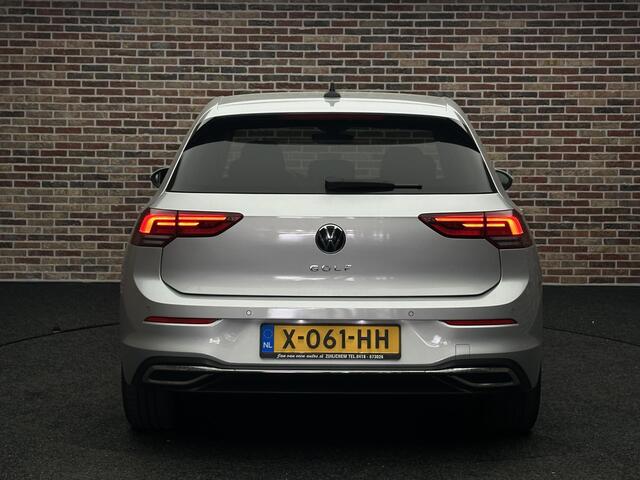 Volkswagen GOLF 1.0 TSI Life Virtual Camera Sfeer Inklapbare Spiegel