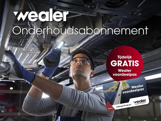 Volkswagen GOLF Variant 1.5 TSI Highline Business R | 150 PK | Automaat | Navigatiesysteem | Adaptive cruise control | R-line |