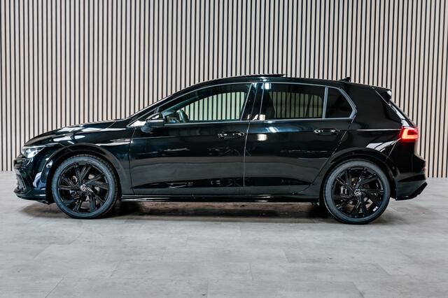 Volkswagen GOLF 1.5 eTSI R-Line ACC|HarmanKardon|Matrix|Pano
