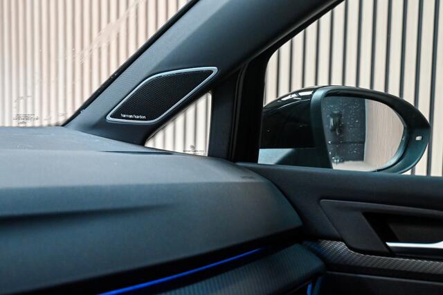 Volkswagen GOLF 1.5 eTSI R-Line ACC|HarmanKardon|Matrix|Pano