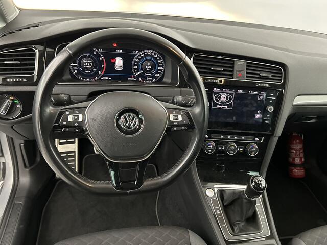 Volkswagen GOLF 1.0 TSI Highline "Join" Pano/Navi/BTW/A.Camera