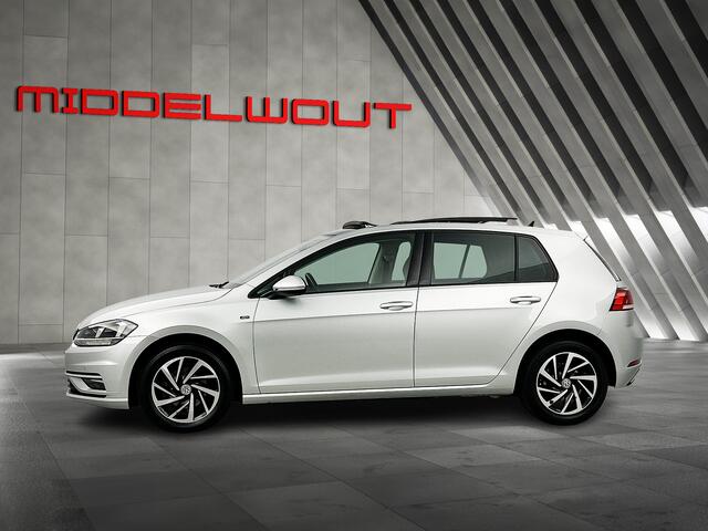 Volkswagen GOLF 1.0 TSI Highline "Join" Pano/Navi/BTW/A.Camera