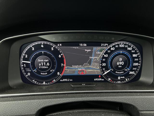 Volkswagen GOLF 1.0 TSI Highline "Join" Pano/Navi/BTW/A.Camera