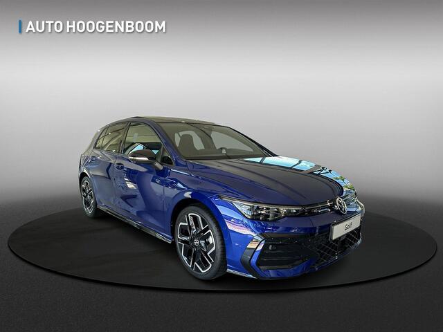 Volkswagen GOLF R-Line Edition 1.5 eTSI 85kw