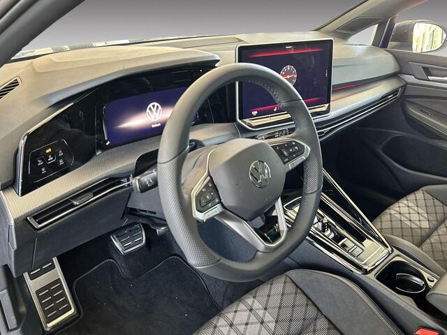 Volkswagen GOLF R-Line Edition 1.5 eTSI 85kw