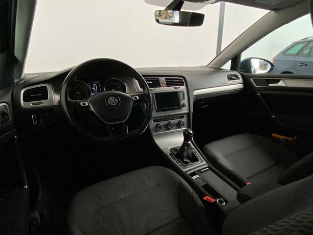Volkswagen GOLF Variant 1.0 TSI Comfortline