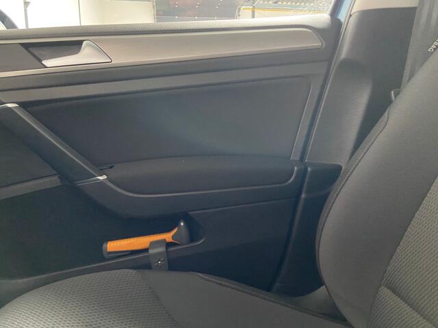 Volkswagen GOLF Variant 1.0 TSI Comfortline