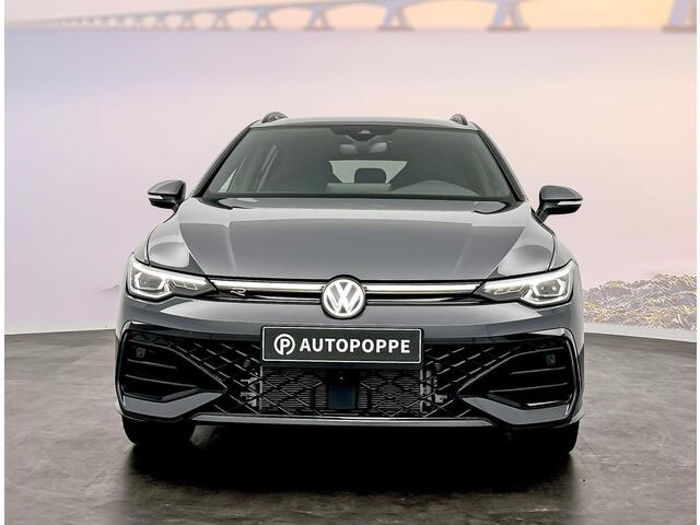 Volkswagen GOLF variant R-Line-Edition 1.5 eTSI 85 kW / 116 pk Variant 7 v Volkswagen Golf Variant R-Line-Edition 1.5 eTSI 85 kW / 116 pk Variant 7 v