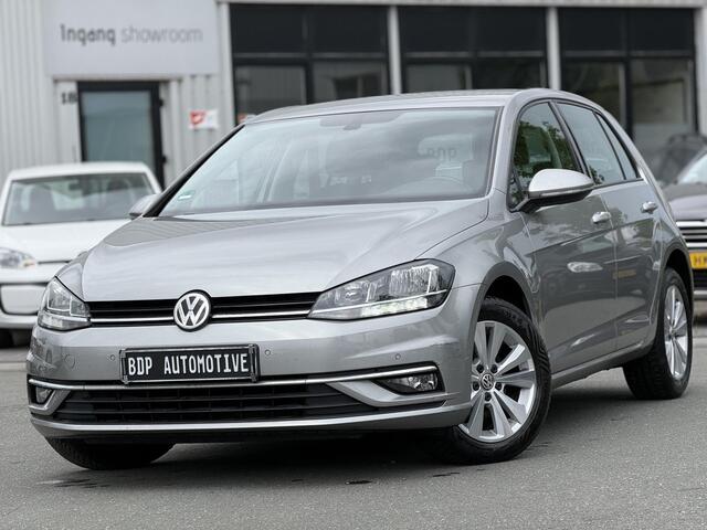 Volkswagen GOLF 1.0 TSI Comfortline CRUISE ADAPTIEF/PDC V+A/NAVI/BLUETOOTH/BTW AUTO!