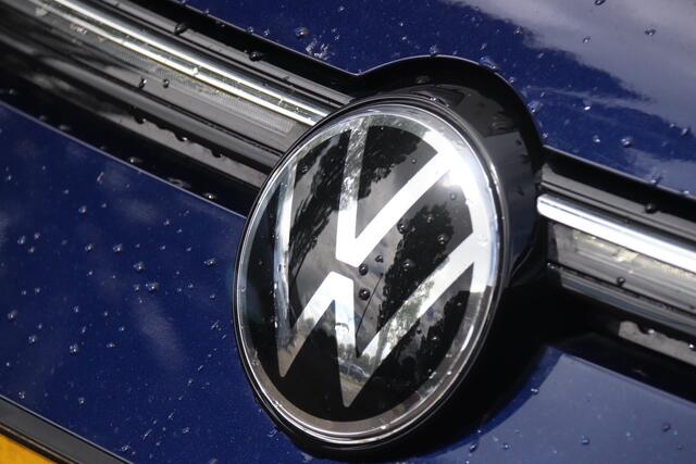 Volkswagen GOLF 1.5 eTSI Style Automaat