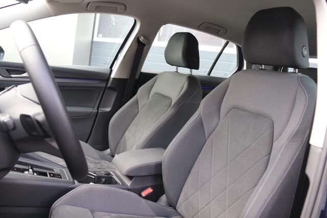 Volkswagen GOLF 1.5 eTSI Style Automaat