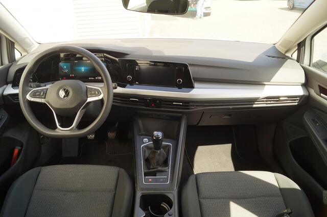 Volkswagen GOLF 2.0 TDI 115pk Edition -NAVI-AIRCO-CARPLAY-