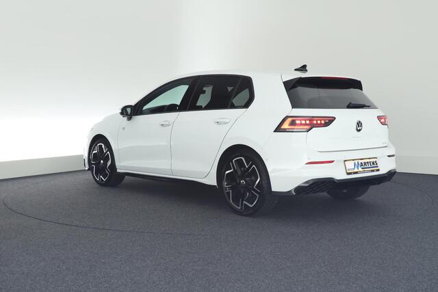 Volkswagen GOLF 8.5 1.5 eTSI 116pk DSG R-Line Edition Camera Keyless Matrix Led Virtual Cockpit Navigatie