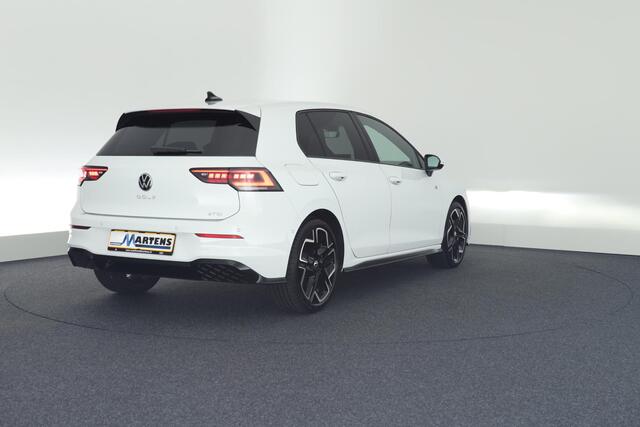 Volkswagen GOLF 8.5 1.5 eTSI 116pk DSG R-Line Edition Camera Keyless Matrix Led Virtual Cockpit Navigatie