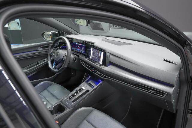 Volkswagen GOLF 2.0 TSI R 4Motion |full options|Akrapovic|performance|HarmanKardon|panoramadak|vol leder|memory|blind spot|