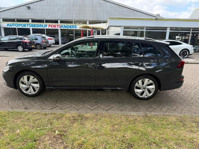 Volkswagen GOLF 1.5 TGI CNG Comfortl