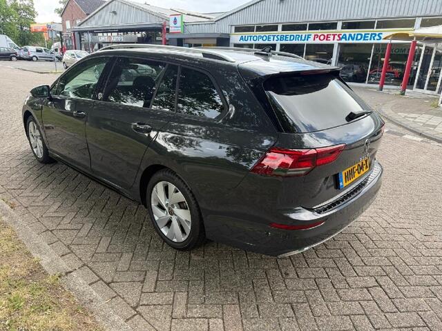 Volkswagen GOLF 1.5 TGI CNG Comfortl