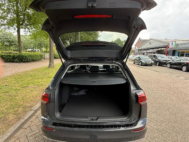 Volkswagen GOLF 1.5 TGI CNG Comfortl