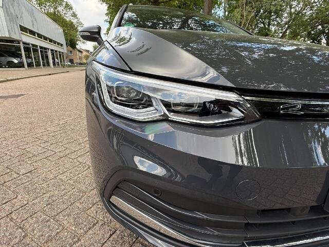 Volkswagen GOLF 1.5 TGI CNG Comfortl