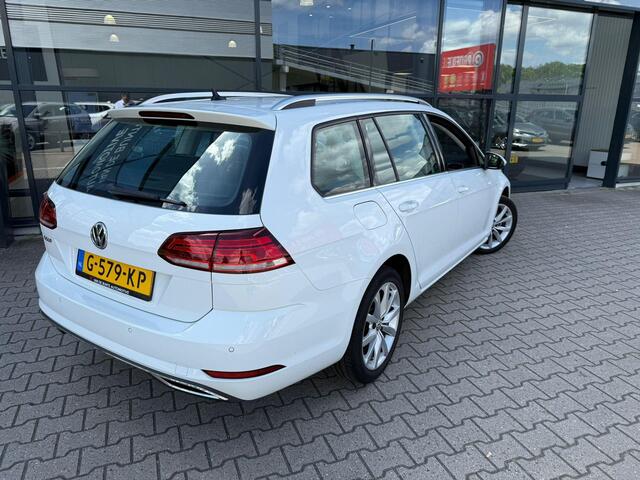 Volkswagen GOLF Variant 1.0 TSI Highline *ACC & Virtual Cockpit*
