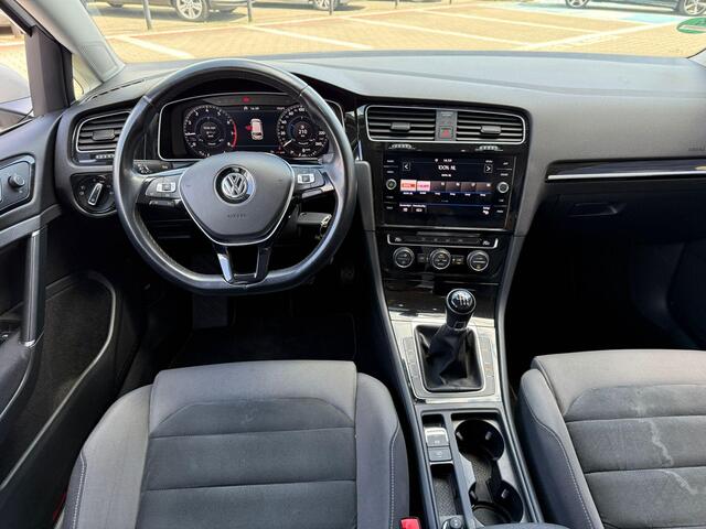 Volkswagen GOLF Variant 1.0 TSI Highline *ACC & Virtual Cockpit*