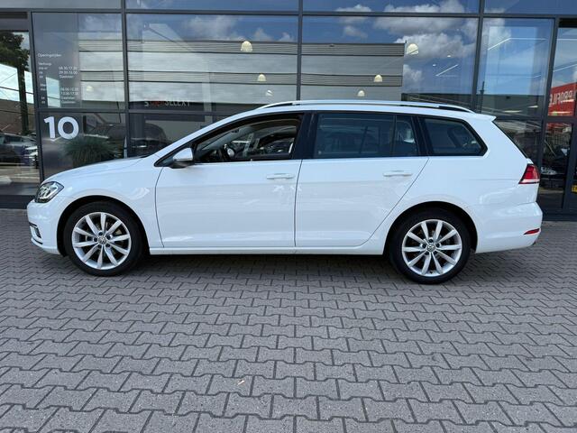 Volkswagen GOLF Variant 1.0 TSI Highline *ACC & Virtual Cockpit*