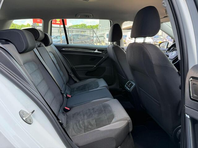 Volkswagen GOLF Variant 1.0 TSI Highline *ACC & Virtual Cockpit*