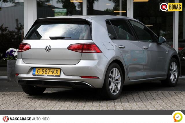 Volkswagen GOLF 1.5 TSI Comfortline Business -Trekhaak-