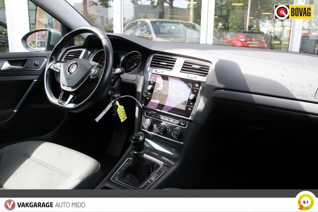 Volkswagen GOLF 1.5 TSI Comfortline Business -Trekhaak-