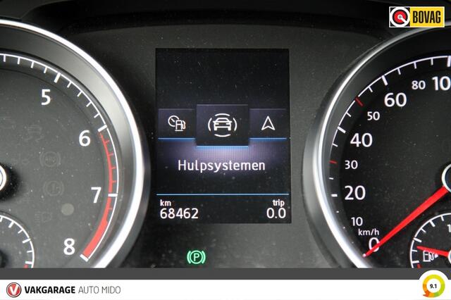 Volkswagen GOLF 1.5 TSI Comfortline Business -Trekhaak-