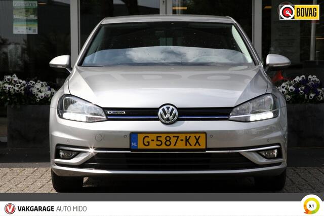 Volkswagen GOLF 1.5 TSI Comfortline Business -Trekhaak-