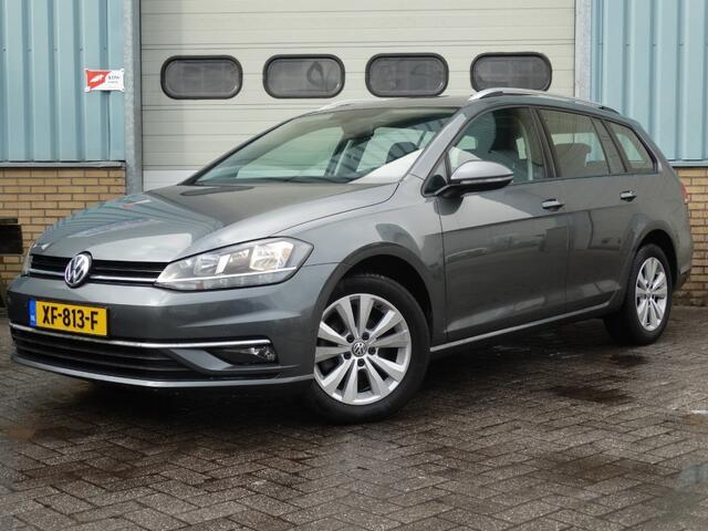 Volkswagen GOLF 1.6 TDI CL BNS