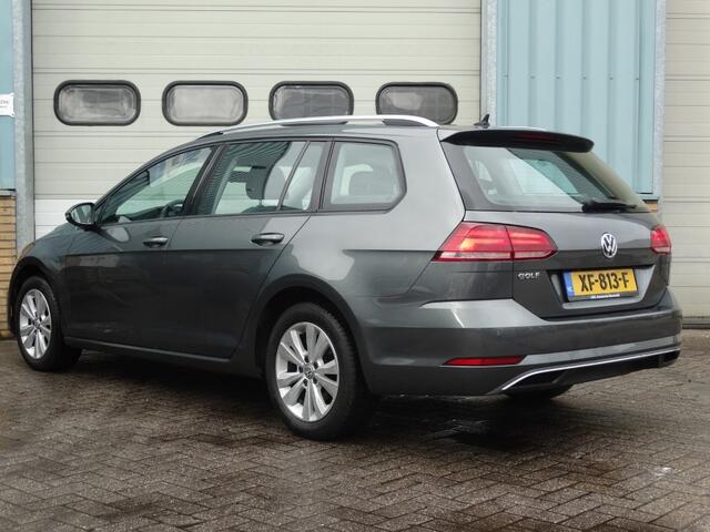 Volkswagen GOLF 1.6 TDI CL BNS