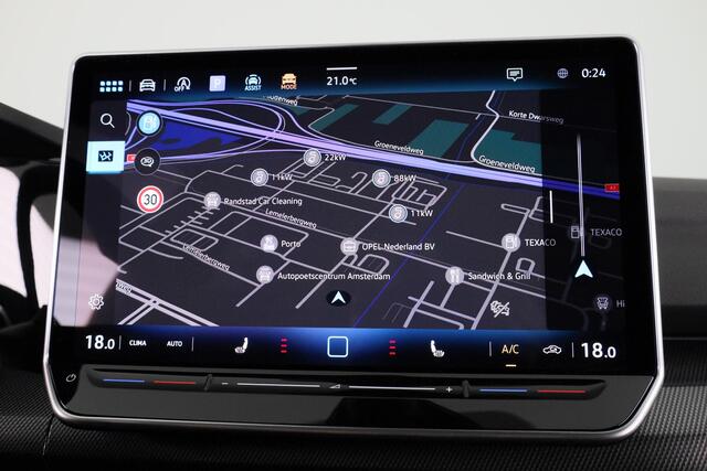Volkswagen GOLF variant R-Line-Edition 1.5 eTSI 85 kW / 116 pk Variant 7 v ersn. DSG
