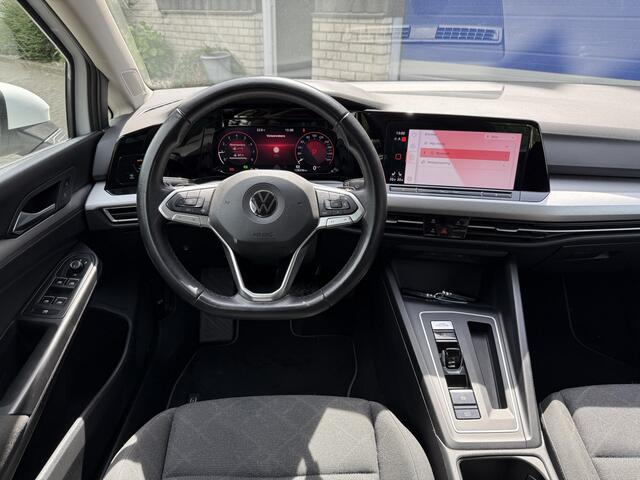 Volkswagen GOLF 1.0 eTSI Life