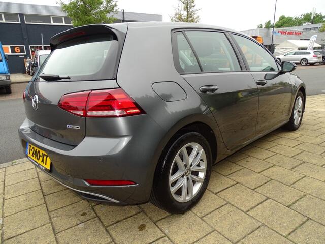 Volkswagen GOLF 1.5 TSI CL BNS-Automaat-Carplay-Cruise-Media APP-BLTH-USB/AUX-cLIMA
