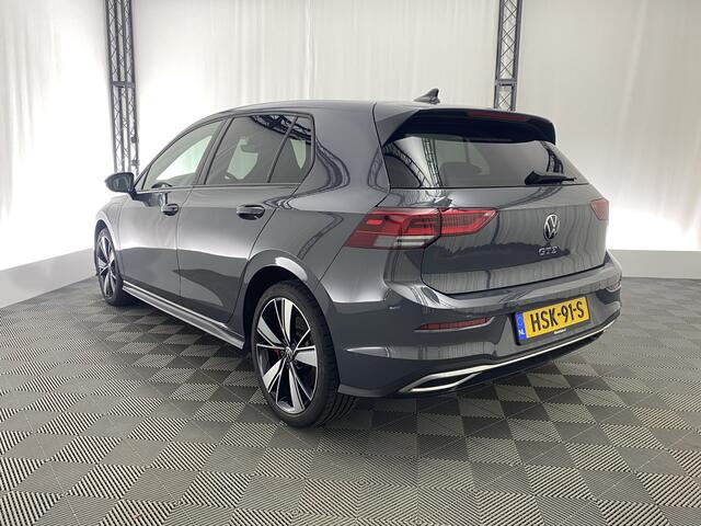 Volkswagen GOLF 1.4 eHybrid GTE Automaat | Apple Carplay | Navi | ACC | DAB | Ambient Lighting |